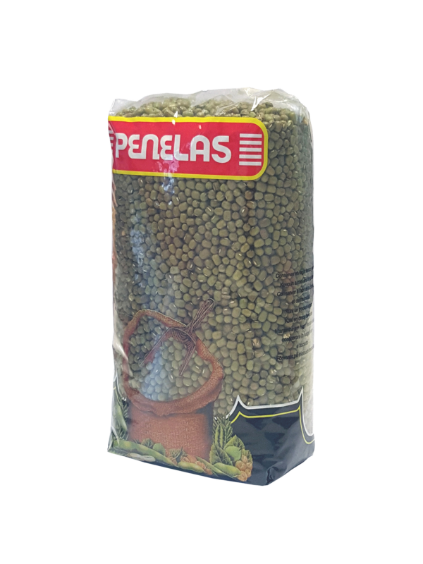 PENELAS MUNG BEANS 1KG