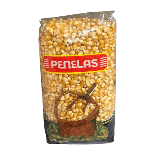 PENELAS POPCORN 1KG