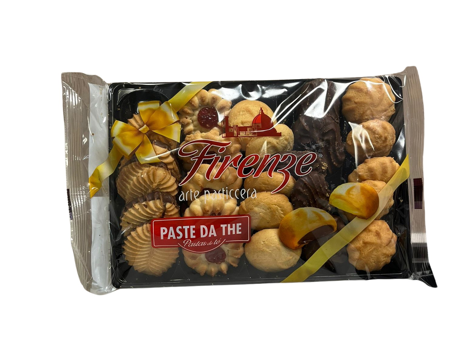 PASTE FIRENZE MIX COOCKIES 300G