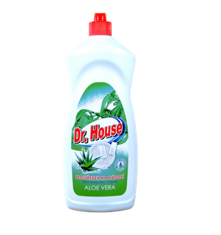 DR.HOUSE ASTIANPESUAINE ALOE VERA 1L