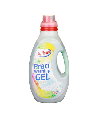 DR.HOUSEPYYKINPESUGEELI COLOR 1,5L