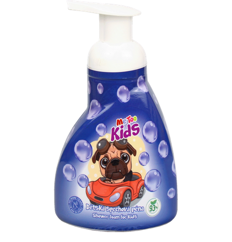 ME TOO  SUIHKUGEELI BULLDOG 300ML