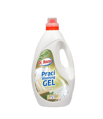 DR.HOUSE PYYKINPESUGEELI MARSEIL 4,3L
