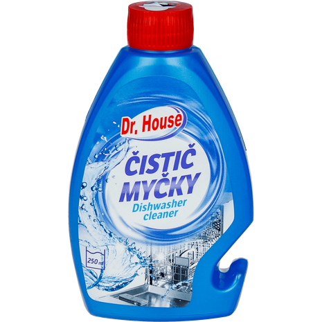 DR.HOUSE ASTIANPESUKONEEN PUHDISTAJA 250ML