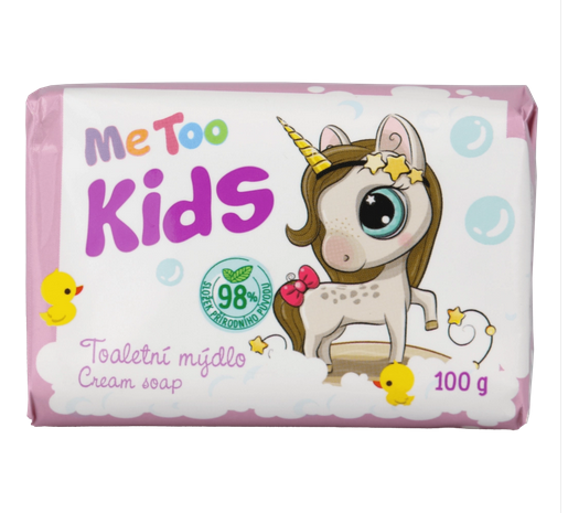 ME TOO PALASAIPPUA UNICORN 100G