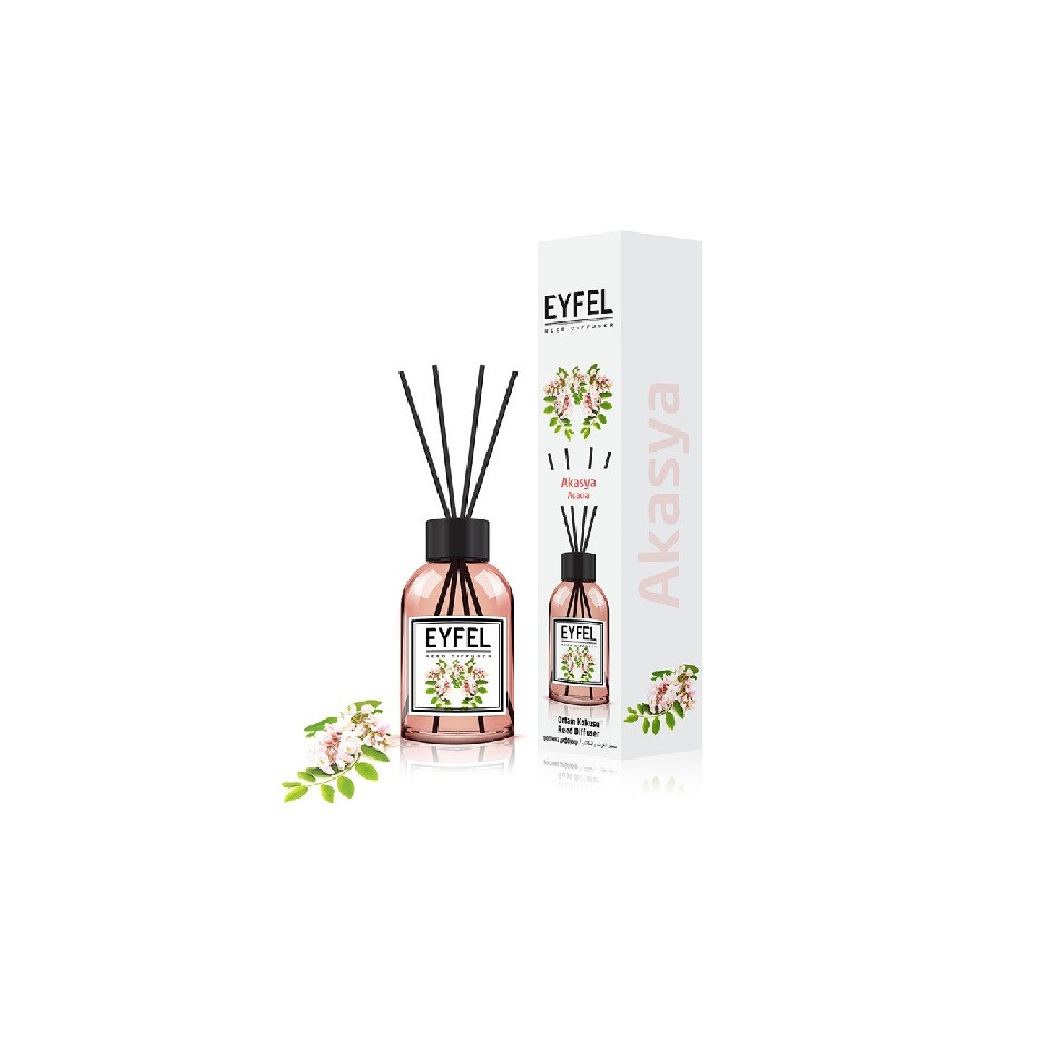 EYFEL HUONETUOKSU ACACIA 120ML