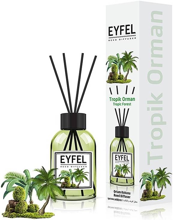 EYFEL TROPICAL FOREST 120ML