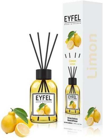 EYFEL HUONETUOKSU LEMON 120ML