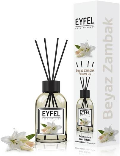 EYFEL HUONETUOKSU MADONNA LILY 120ML