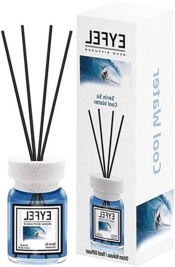 EYFEL HUONETUOKSU COOL WATER 120ML