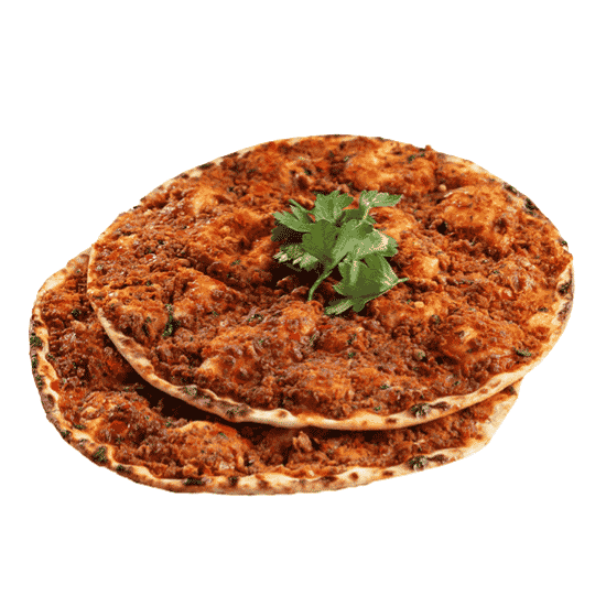 LEZZA LAHAMCUN MEAT 5 X 170G 850G