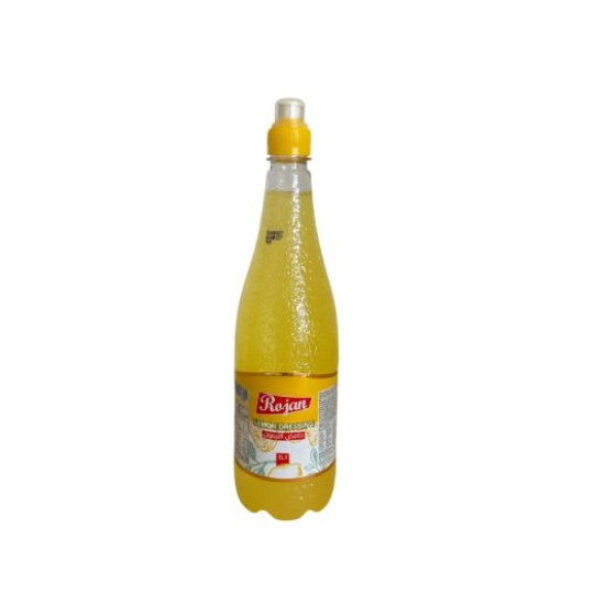 ROJAN CITRON JUICE 1L