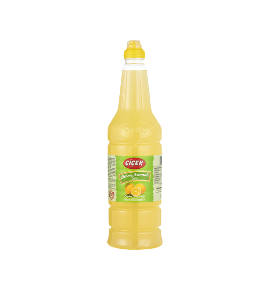 CICEK LEMON DRESSING 1L