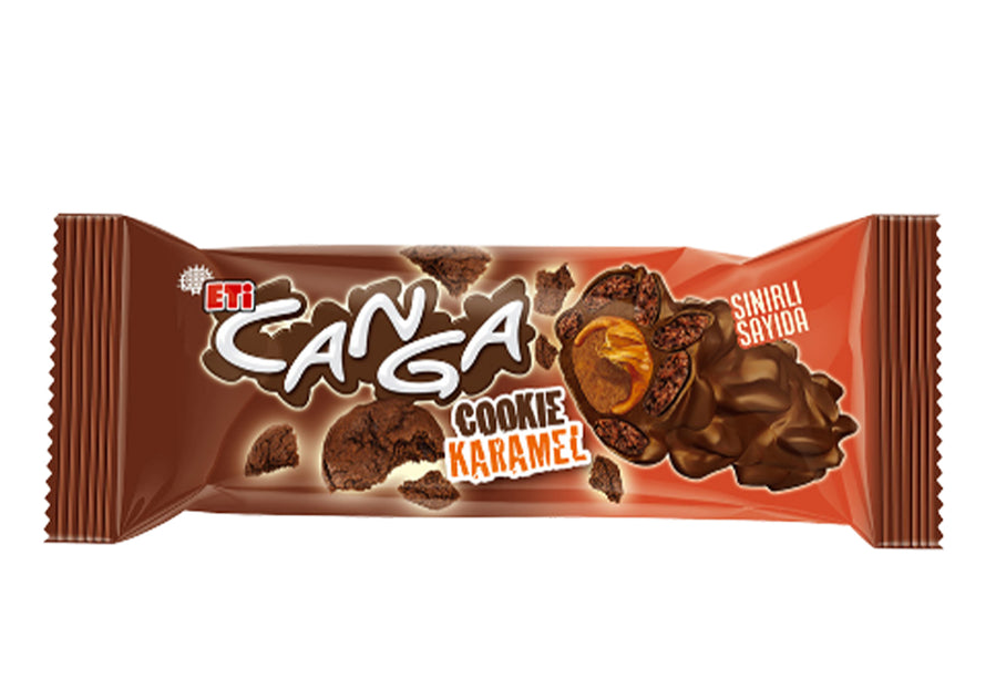 ETI GANGA COOKIE 45G