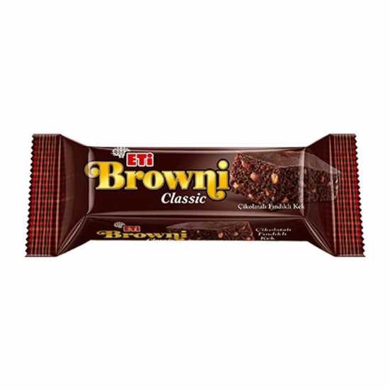 ETI BROWNI 40G