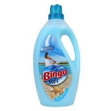 BINGO HUUHUTELUAINE ISLAND 3L