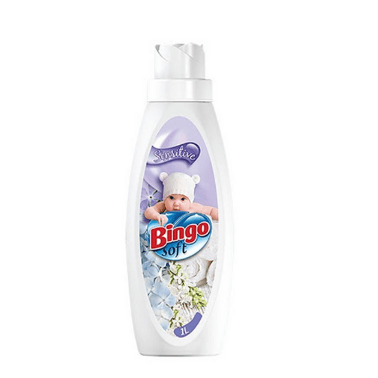 BINGO HUUHTELUAINE SENSITIVE 1L