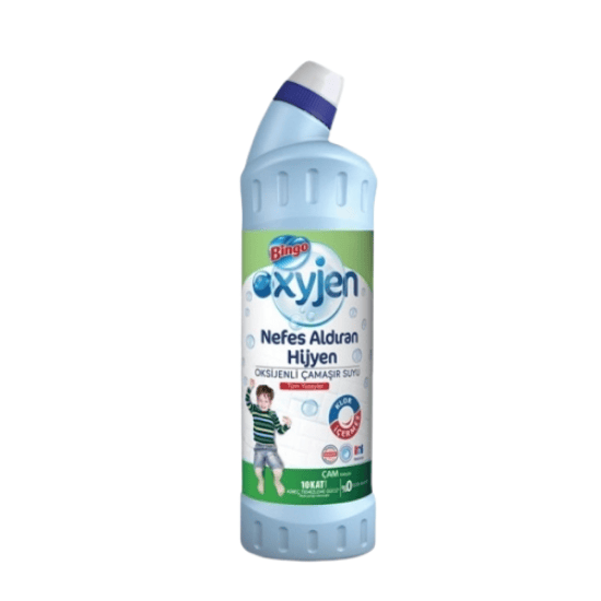 BINGO VALKAISUAINE CAM 750ML