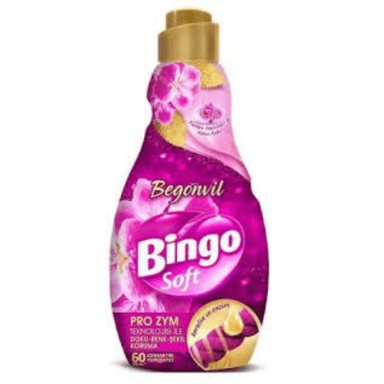 BINGO HUUHTELUAINE BOUGAINVILLEA 1440ML