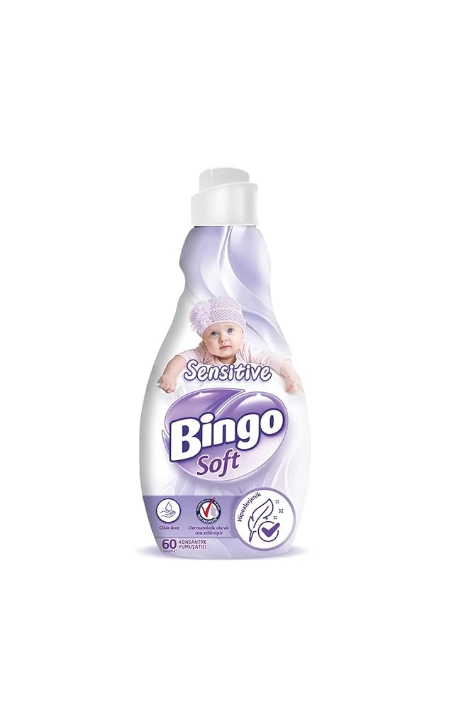 BINGO HUUHTELUAINETIIVISTE SENSTIVE 1440ML