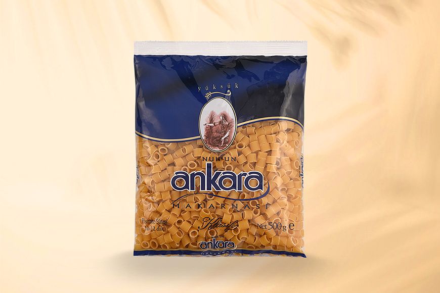ANKARA YUKSUK 500G