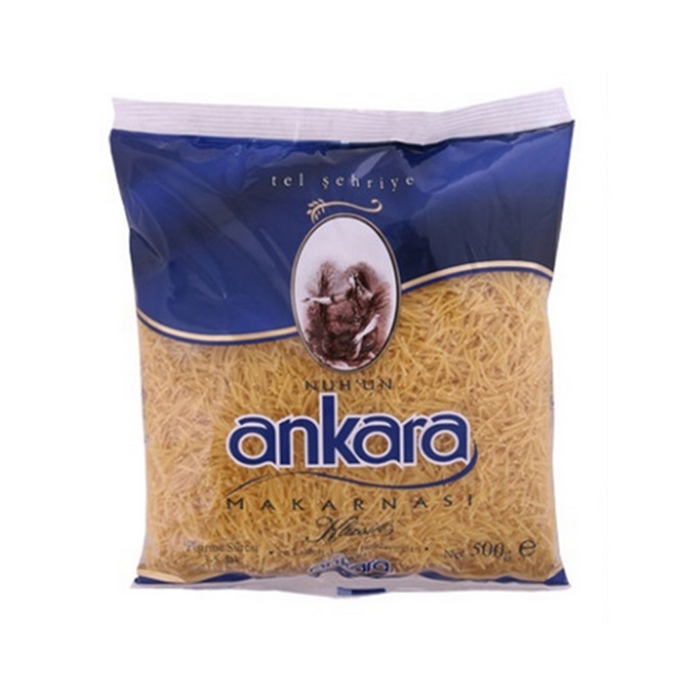 ANKARA ARPA SEHRIYE 500G