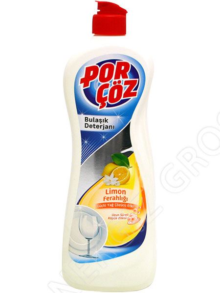 PORCÖZ ASTIANPESUAINELEMON 675ML