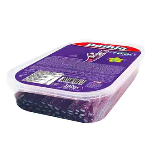 TAYAS SOUR PENCIL GRAPE 300G