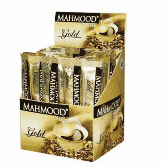 MAHMOOD COFFEE GOLD STICK 96G