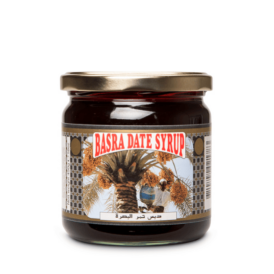 BASRA DATE SYRUP 450G
