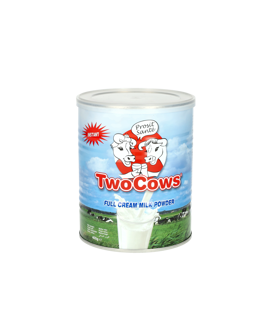 TWO COWS MAITOJAUHE 400G
