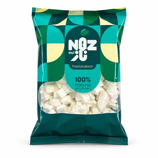 NAZ PALASOKERI 400G