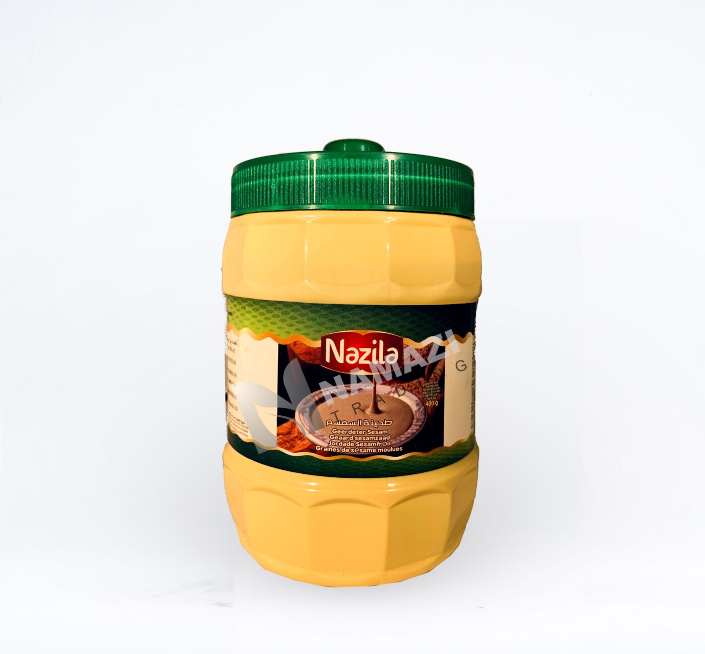 NAZILA TAHINA 360G