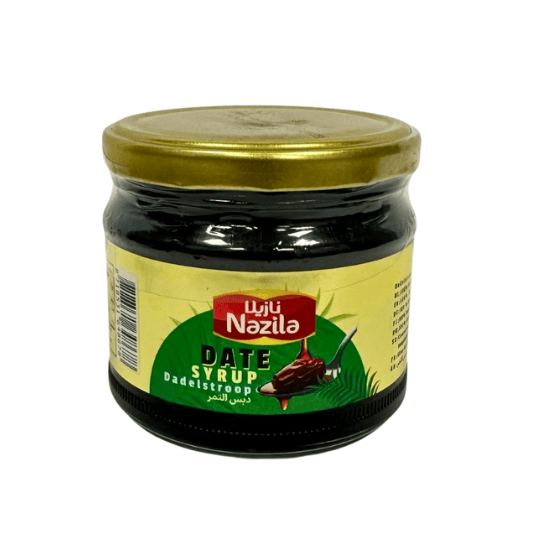 NAZILA DATES SYRUP 400G