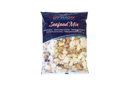 DSD SEAFOOD MIX 800G