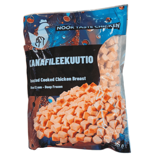 PFT KANAN KUUTIO 1KG