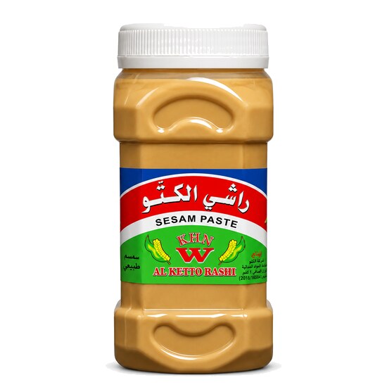 AL KETTO TAHINA 700G