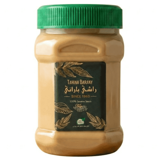 BARNAY TAHINA 450G