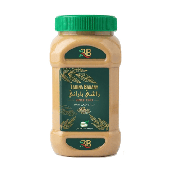 BARNAY TAHINA 900G