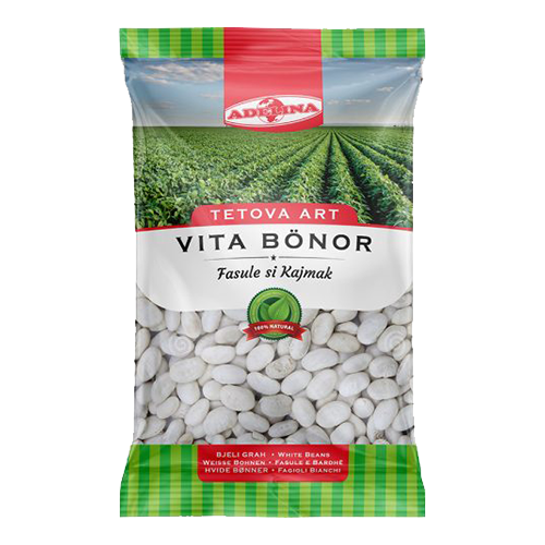 ADELINA VALKOINEN PAPU 900G