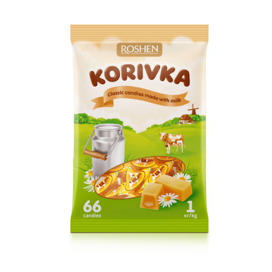 ROSHEN KORIVKA 1KG