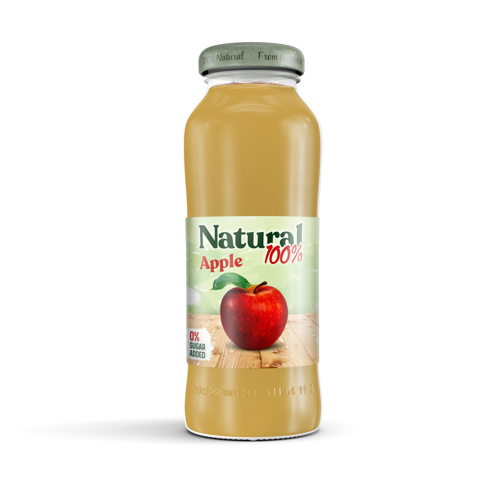 NATURAL OMENA 200ML