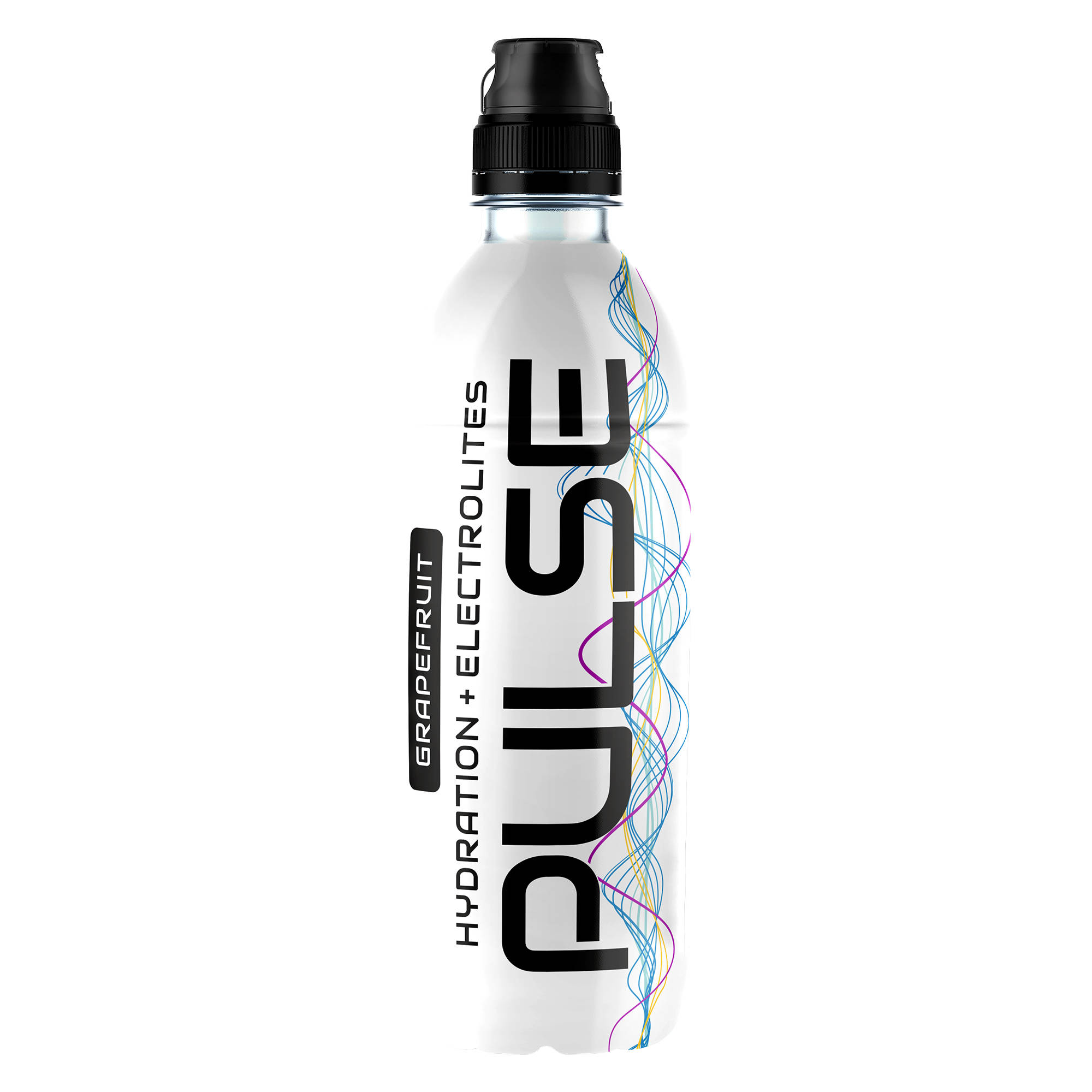 PULSE HYDRATION GRAPEFRUIT 500ML