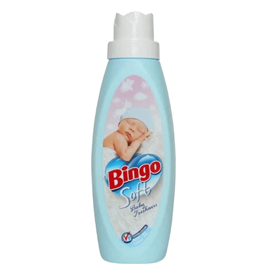BINGO HUUHTELUAINE FRESHNESS BABY 1L