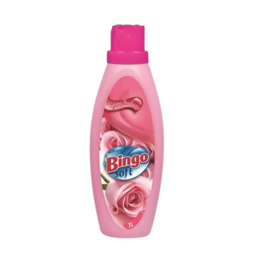 BINGO HUUHTELUAINE SPRING 1L