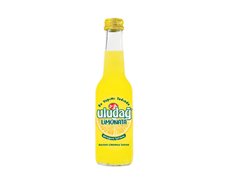 ULUDAG LIMONATA 250ML